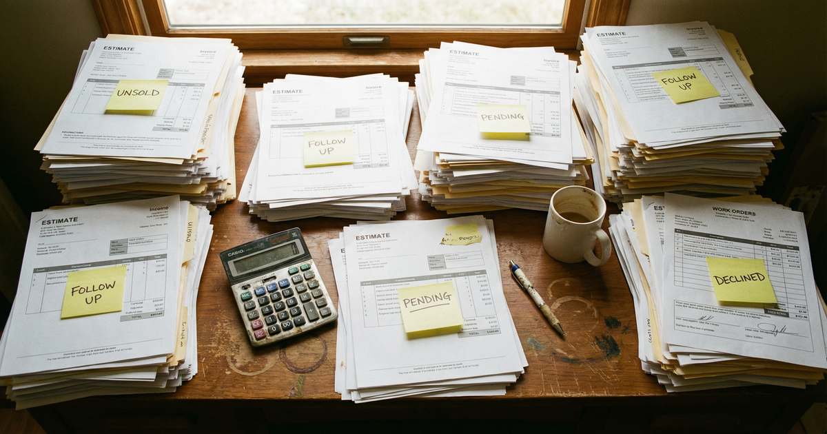 Invoice Follow-Up Automation