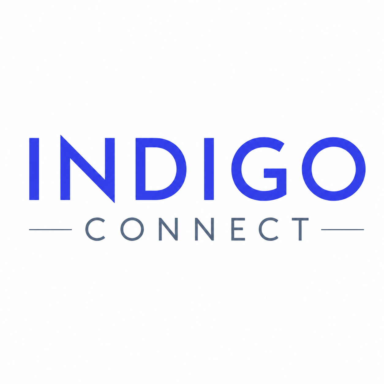 Indigo Connect Website