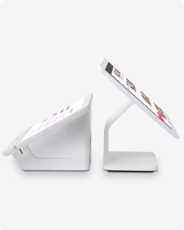 SumUp Point of Sale solution