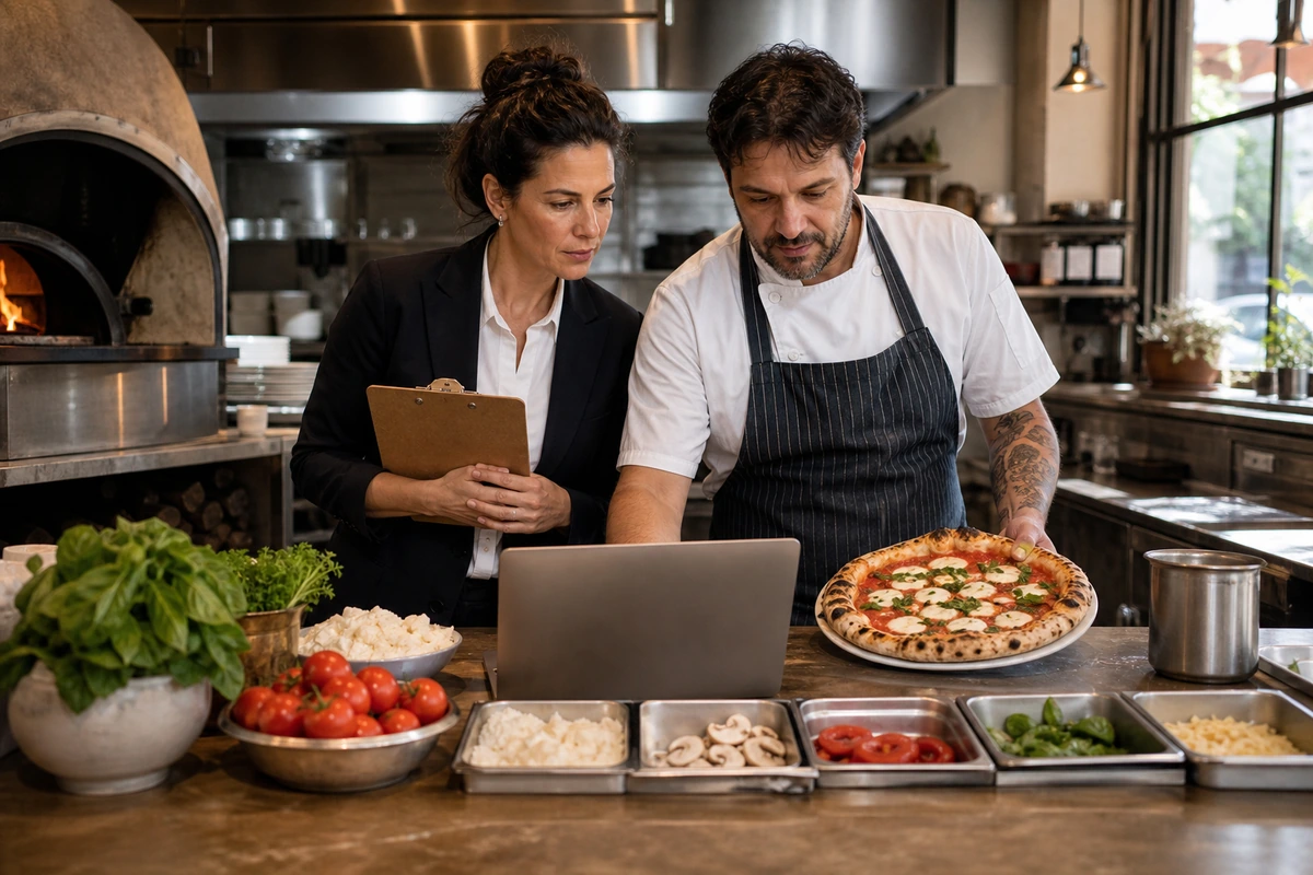 Editorial image for Cut Restaurant Costs Without Breaking Guest Trust