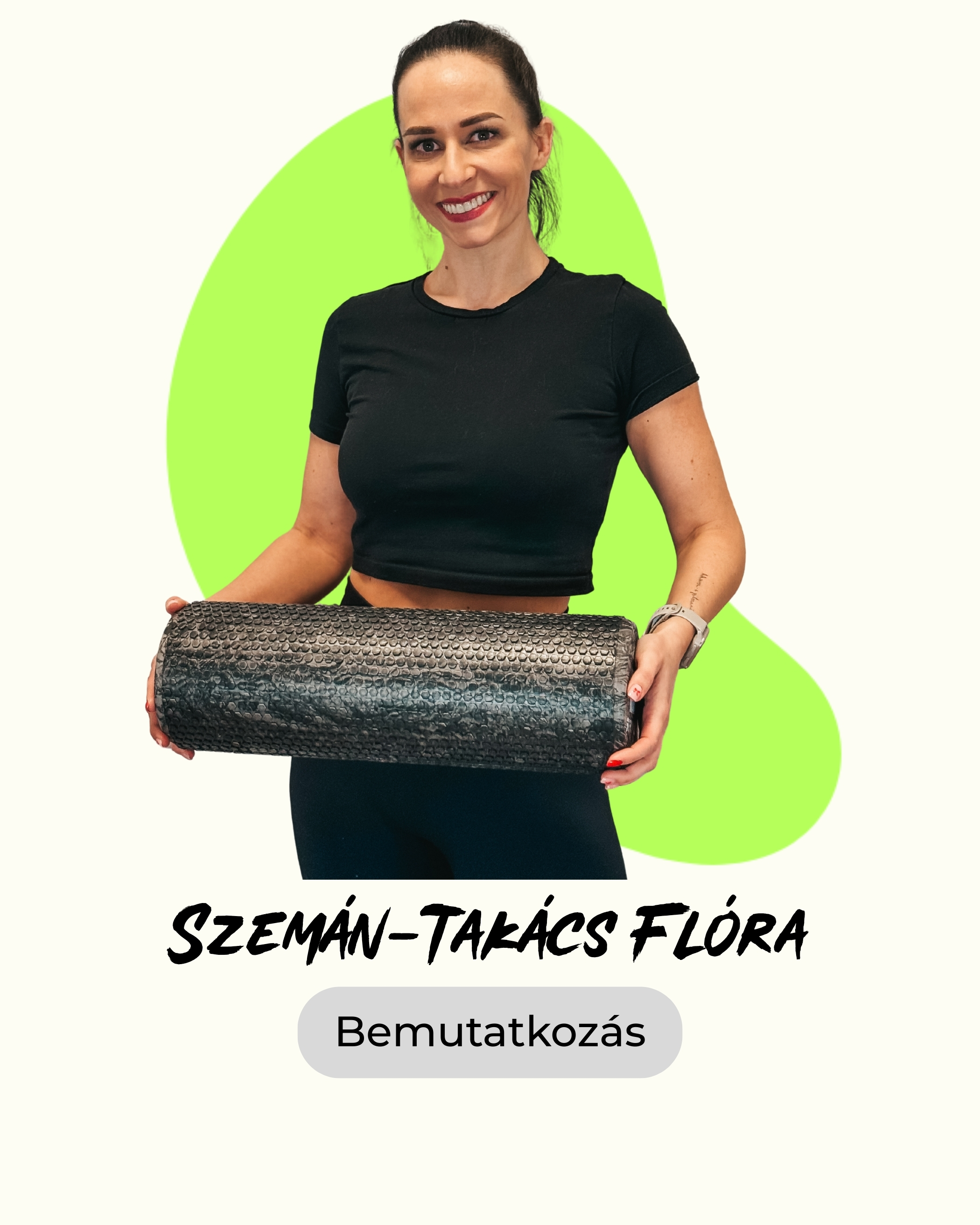SMR hengerezés: Az önmasszázs művészete és tudománya – Miért nem elég csak „gurigázni”?