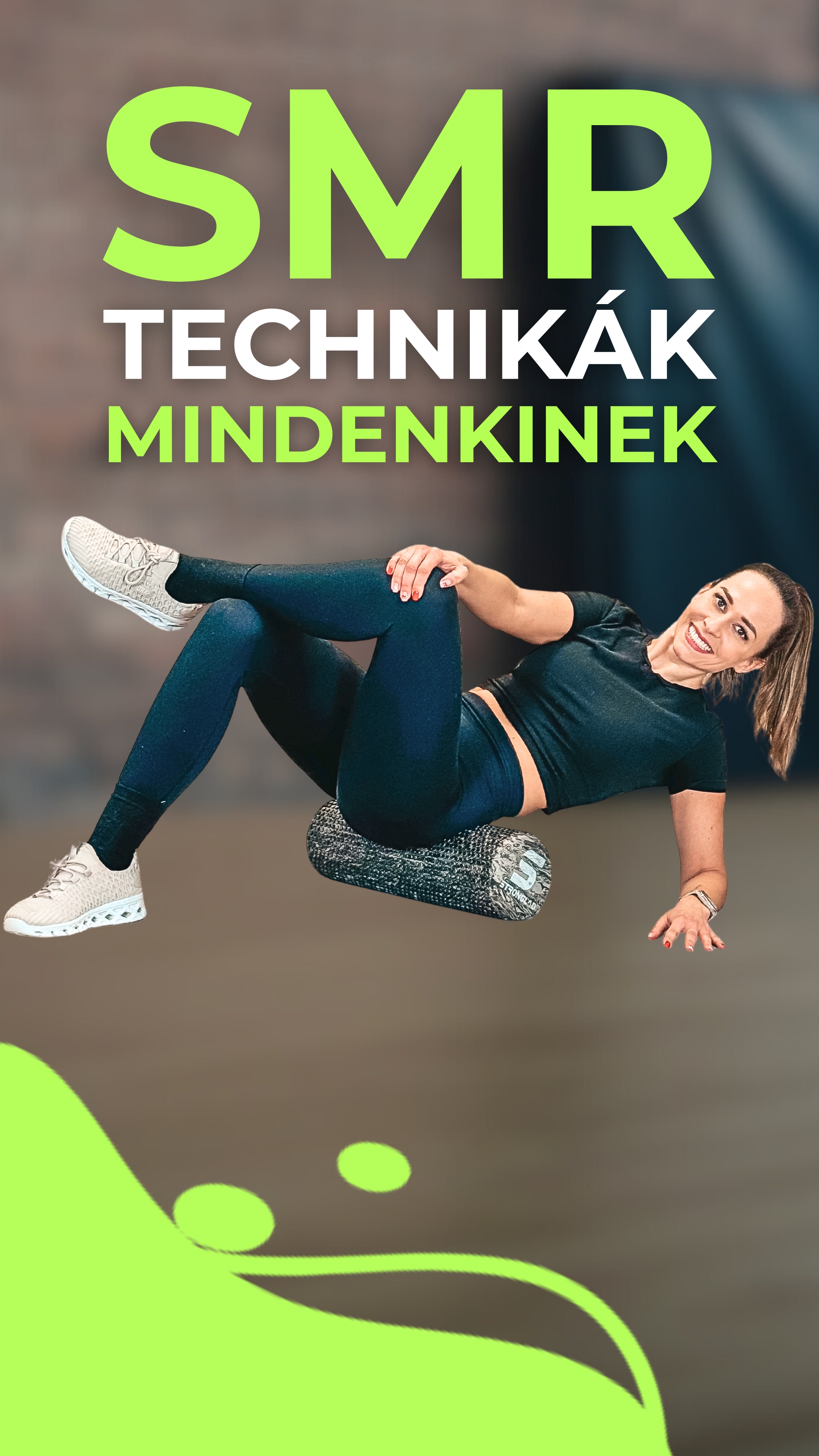 SMR technikák mindenkinek