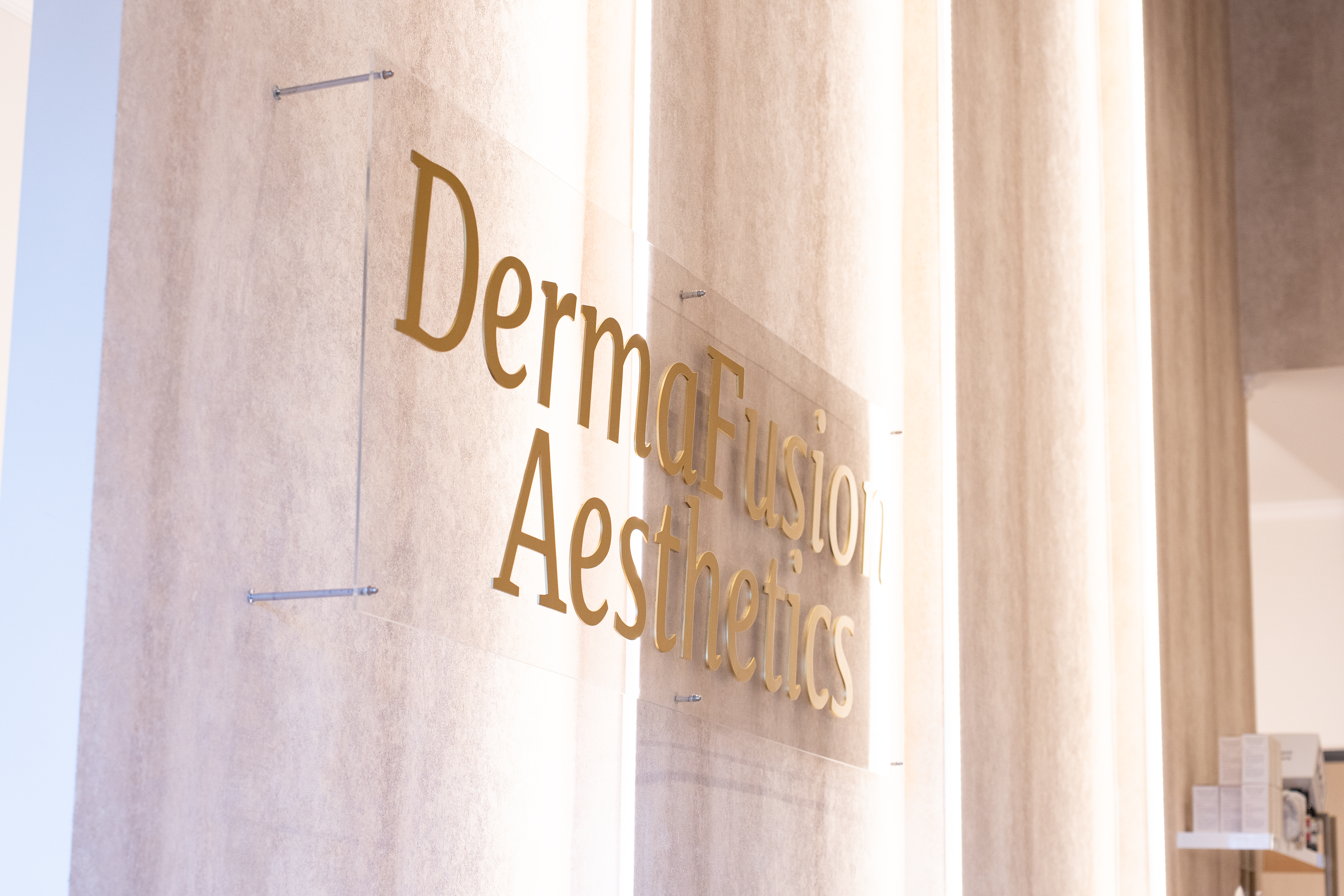 DermaFusion Skin and Laser Clinic, Oude Postkantoor, Stellenbosch