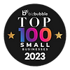 BizBubble Top 100 SME