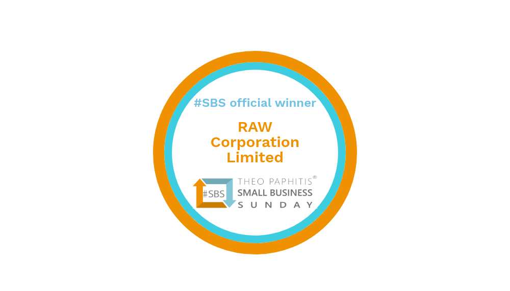 Theo Paphitis SBS Winner