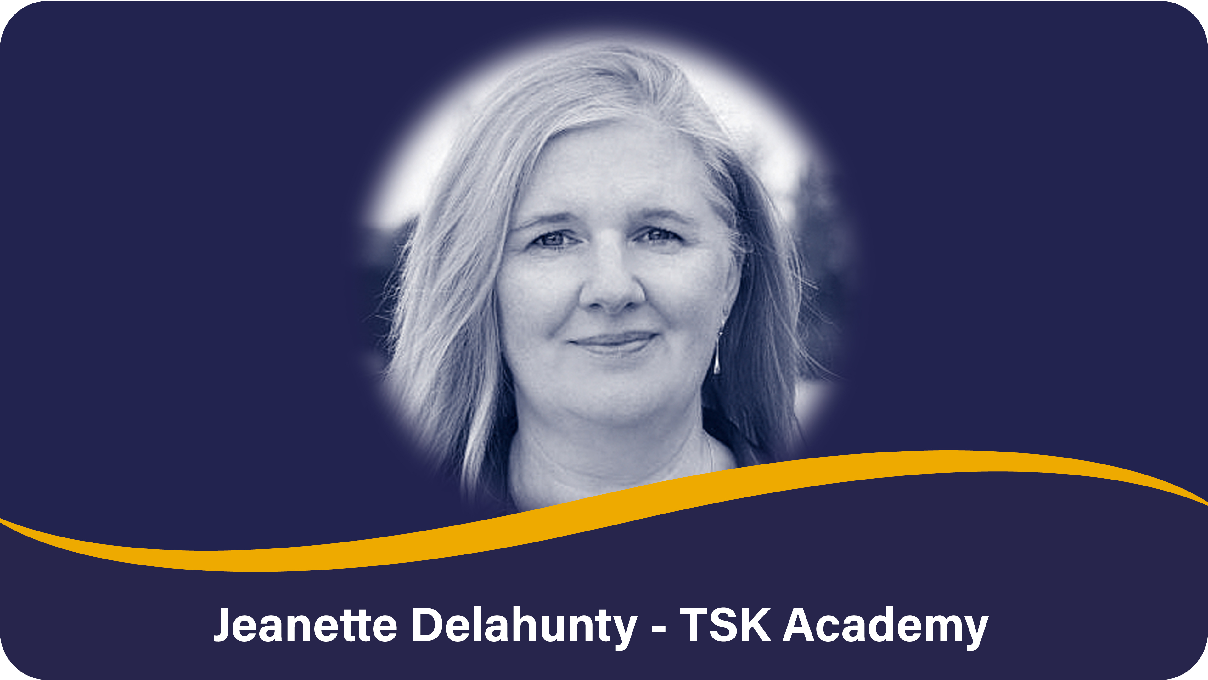 Jeanette Delahaunty