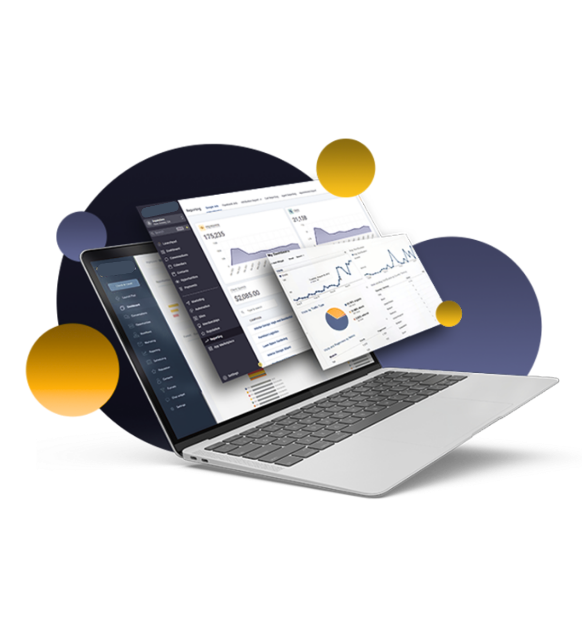 Service Solution