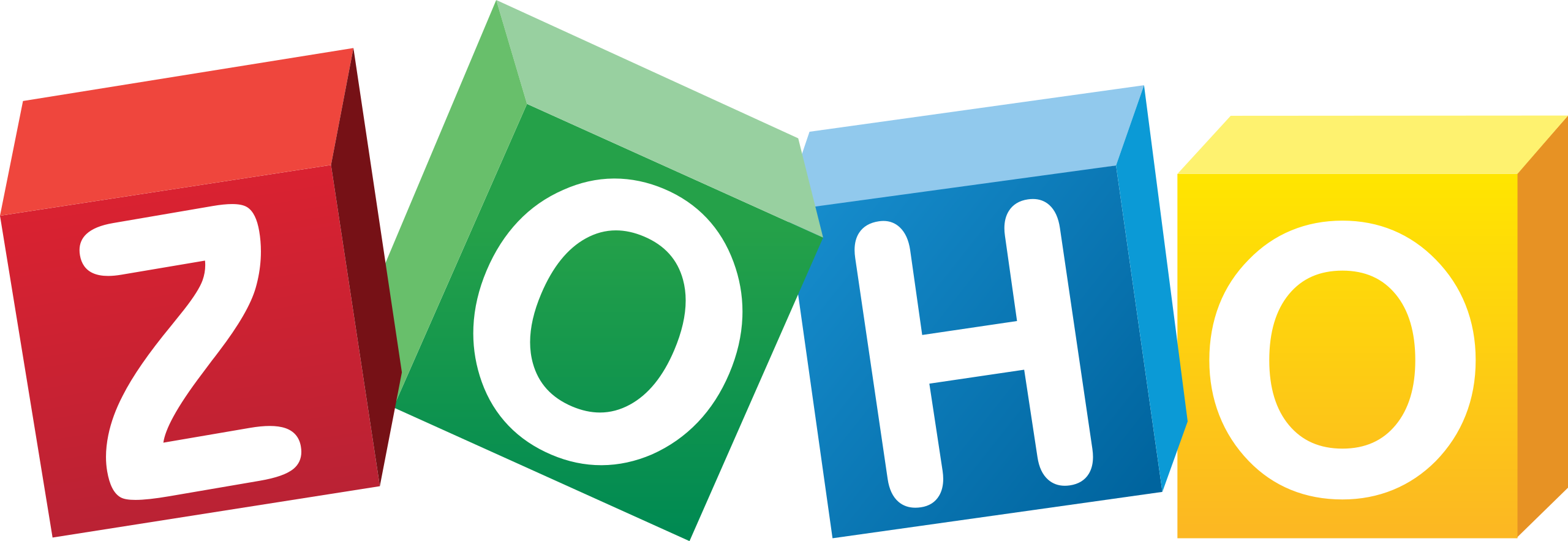 BEAST vs Zoho