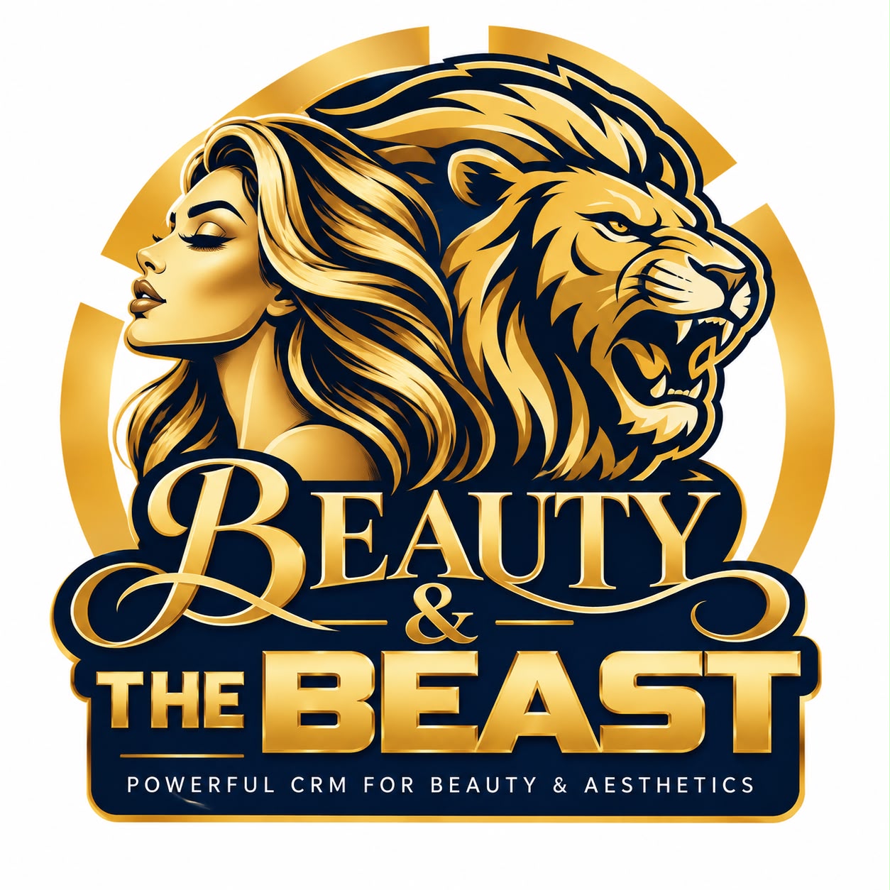 Beauty & The Beast