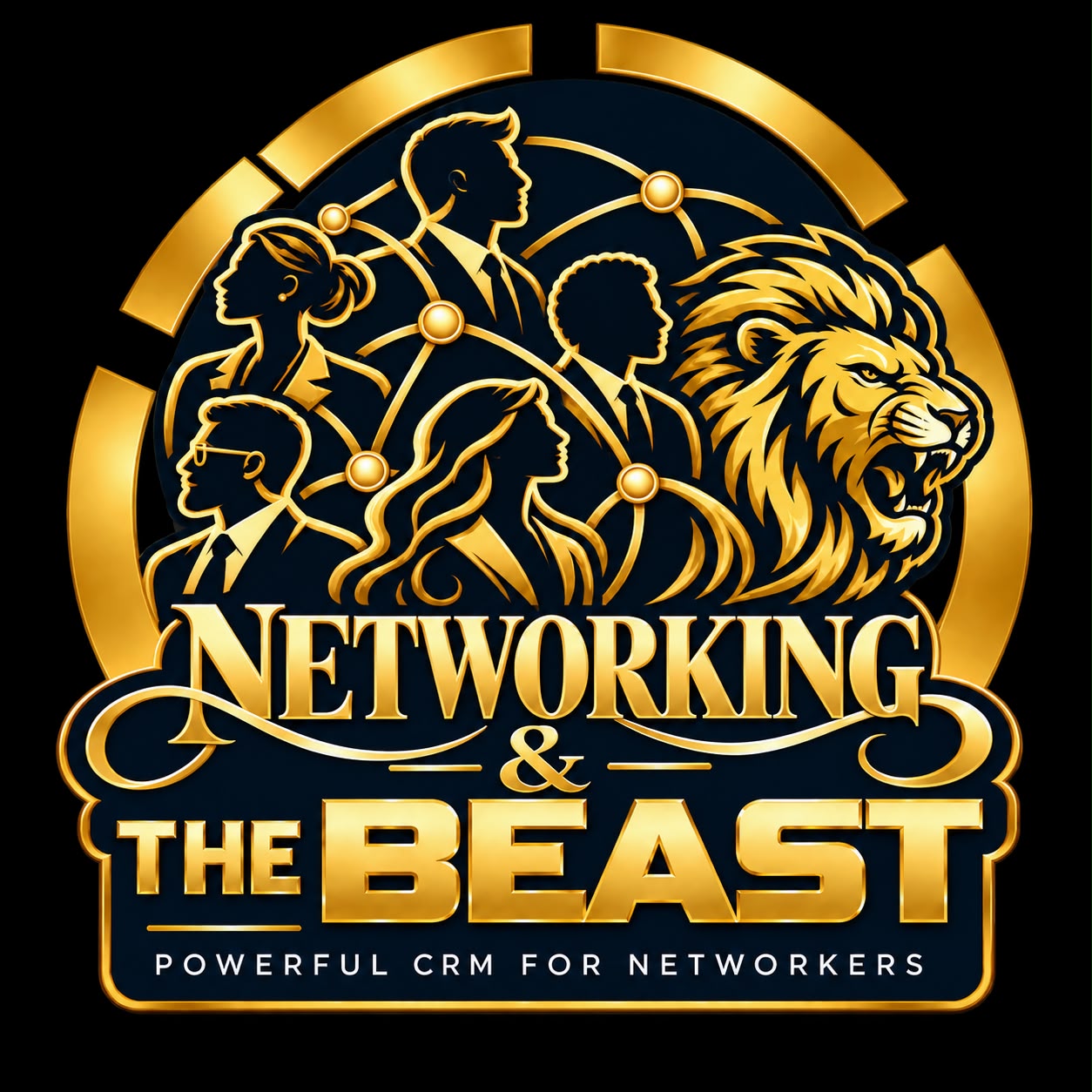 The Networking BEAST