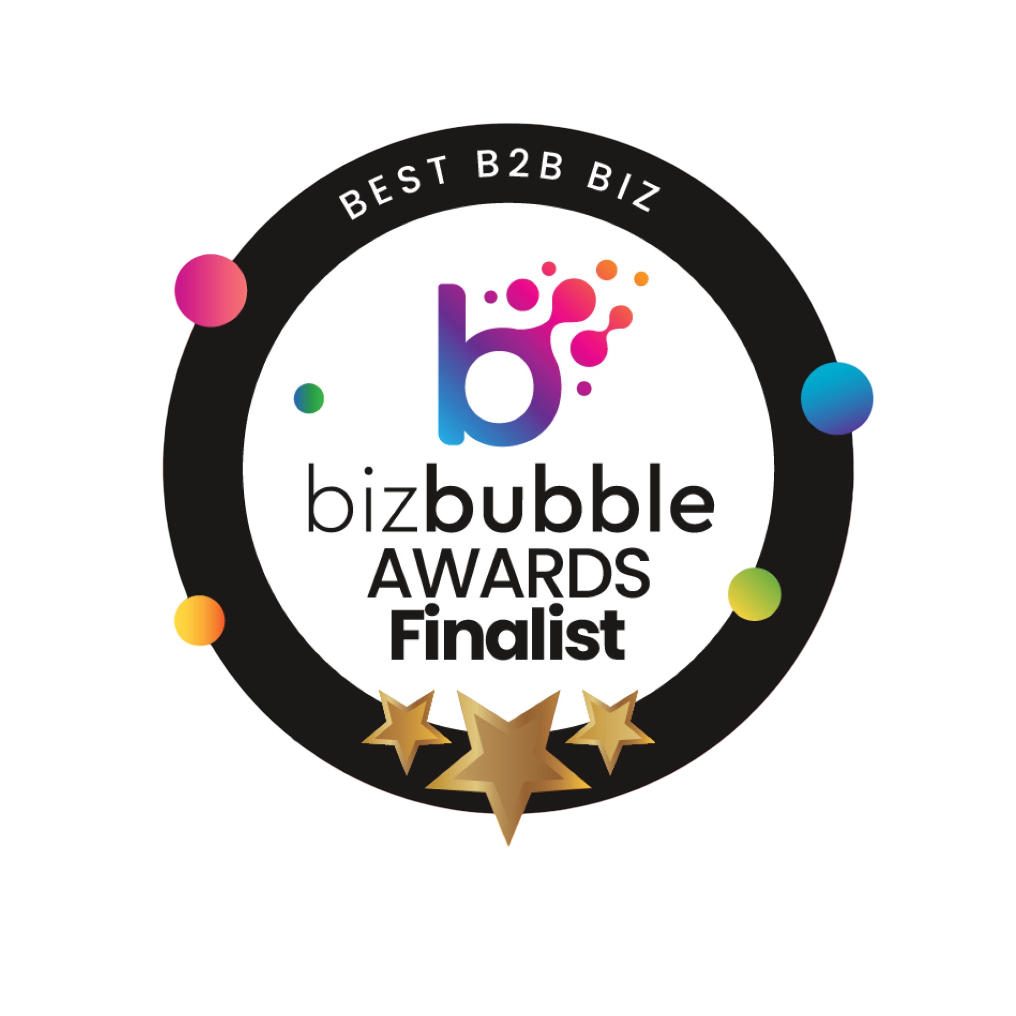 BizBubble Finalist
