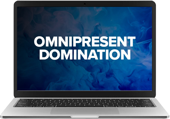 Omnipresent Domination