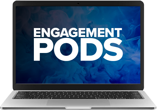 Engagement Pods Blueprint