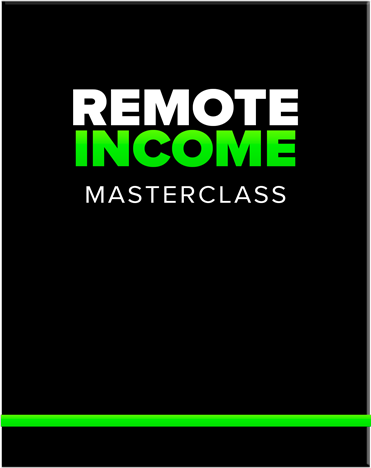 Remote Income included item