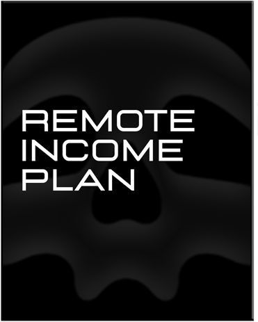 Remote Income included item