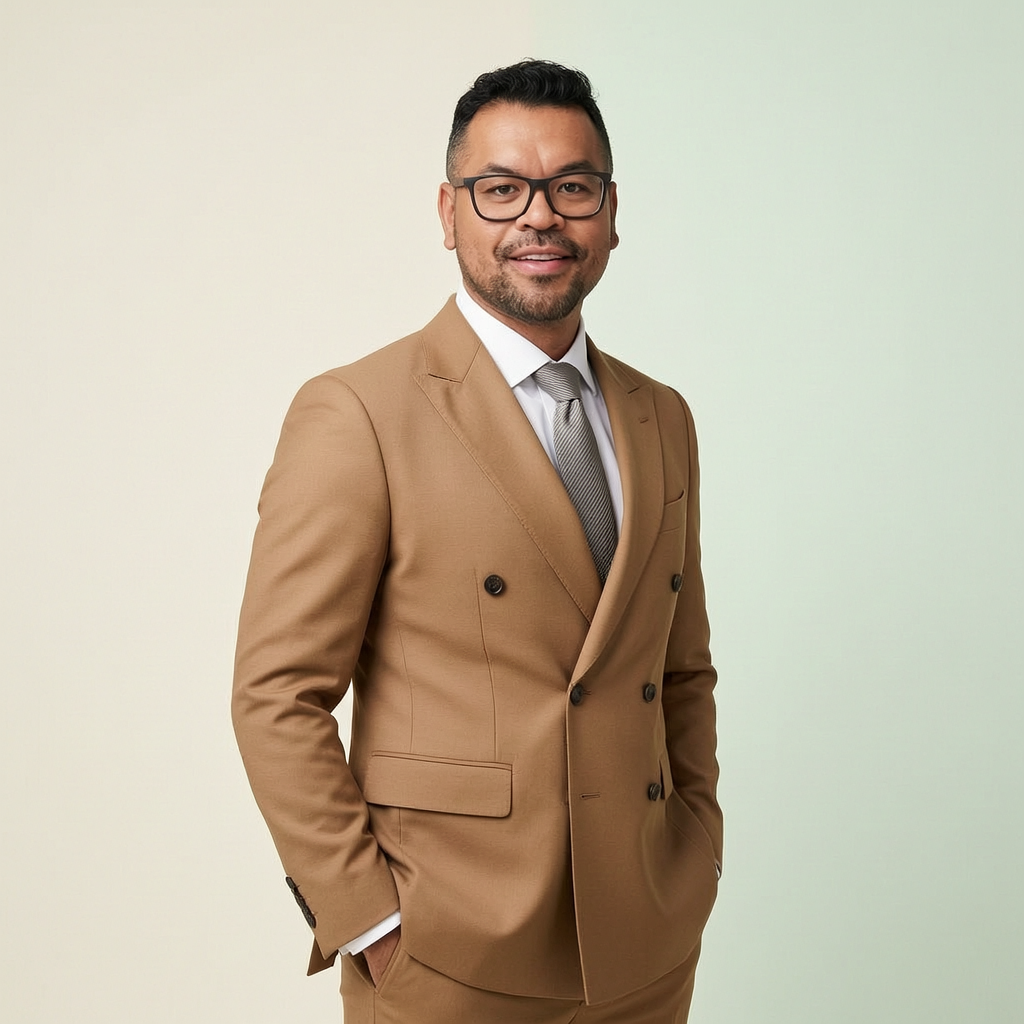Grendale Velasco, Physical Therapist and Functional Medicine Practitioner