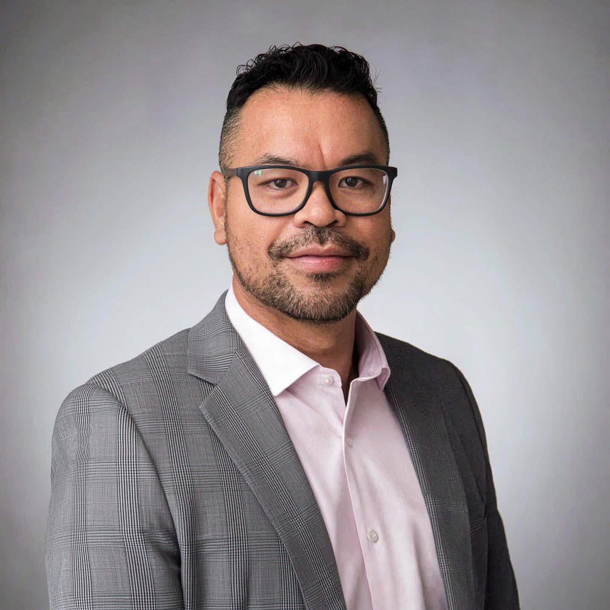 Grendale Velasco, Physical Therapist and Functional Medicine Practitioner