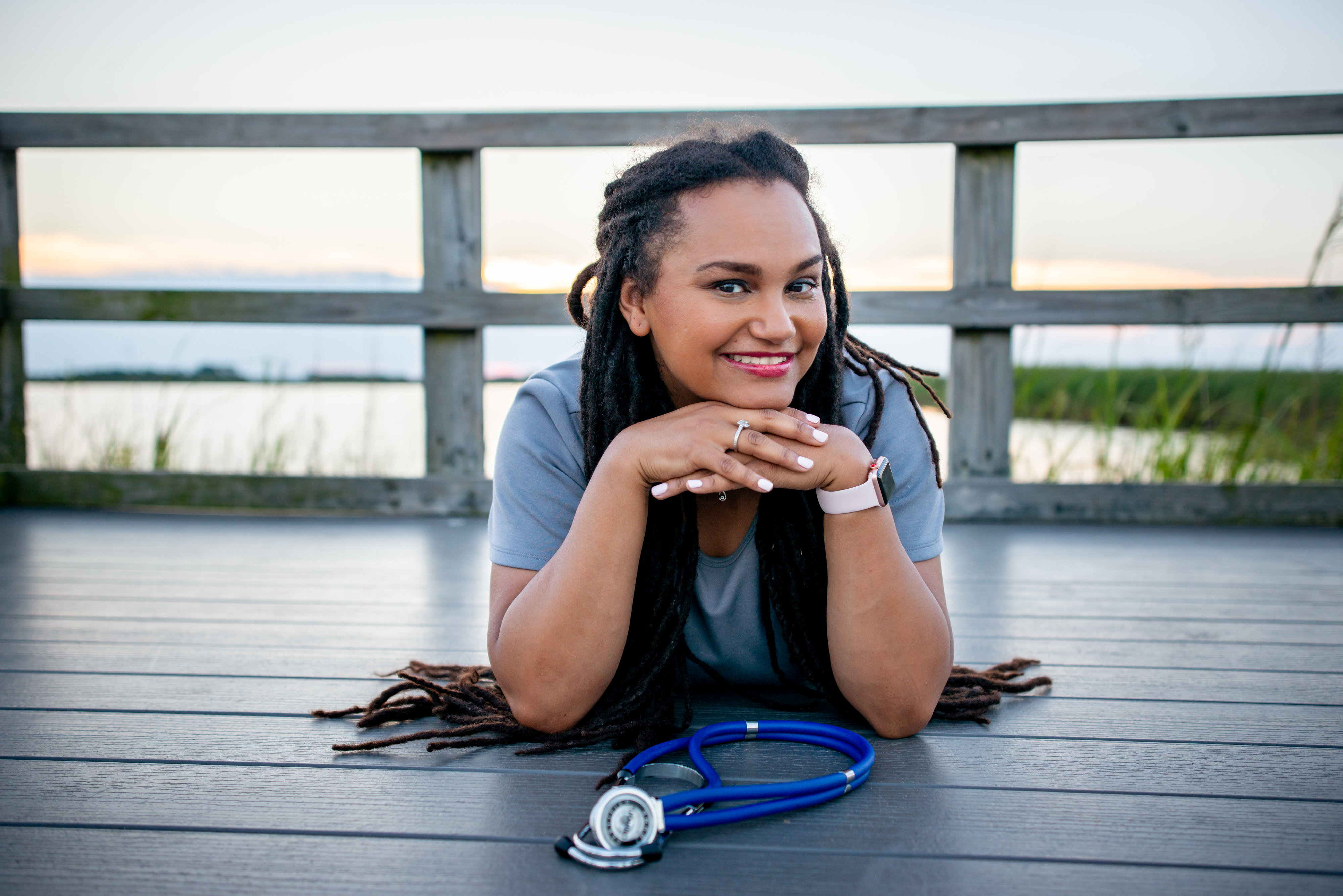 Dr. Erica Steele - Holistic Doctor