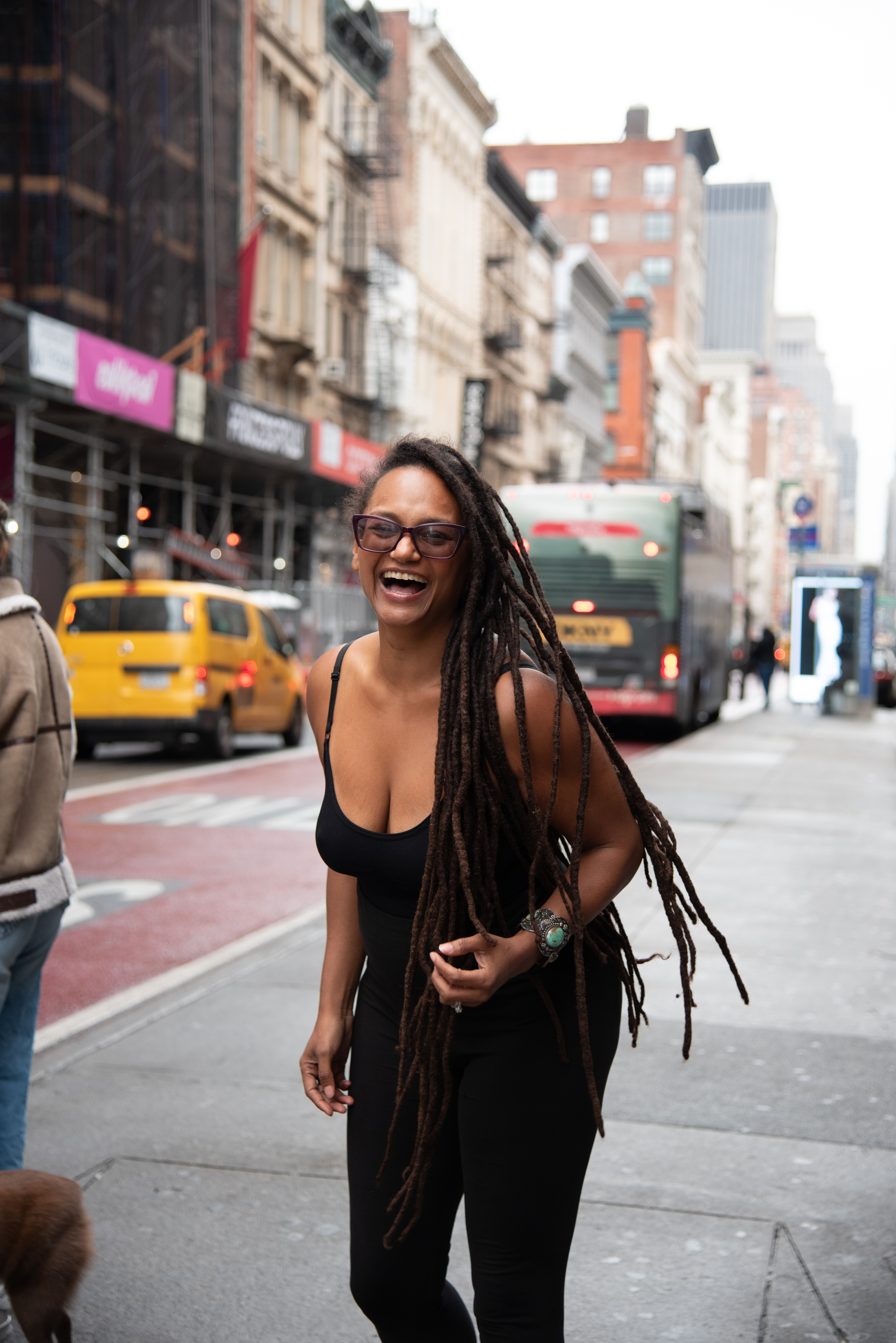 Dr. Steele on The Doctors