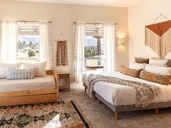 Goddess Suite