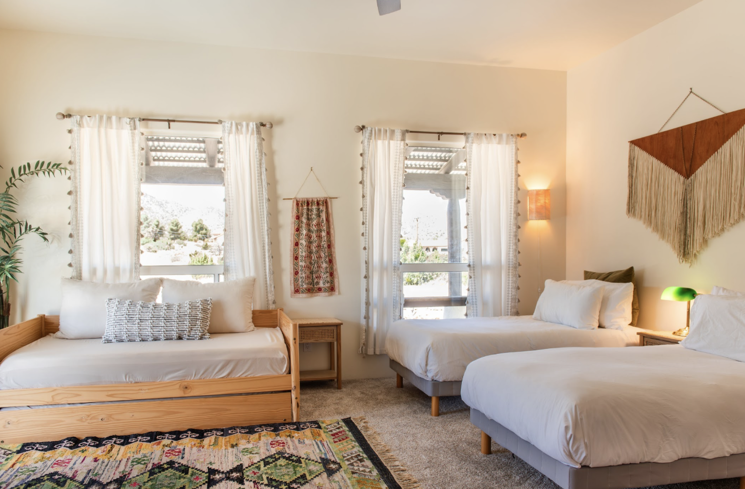 Goddess Suite