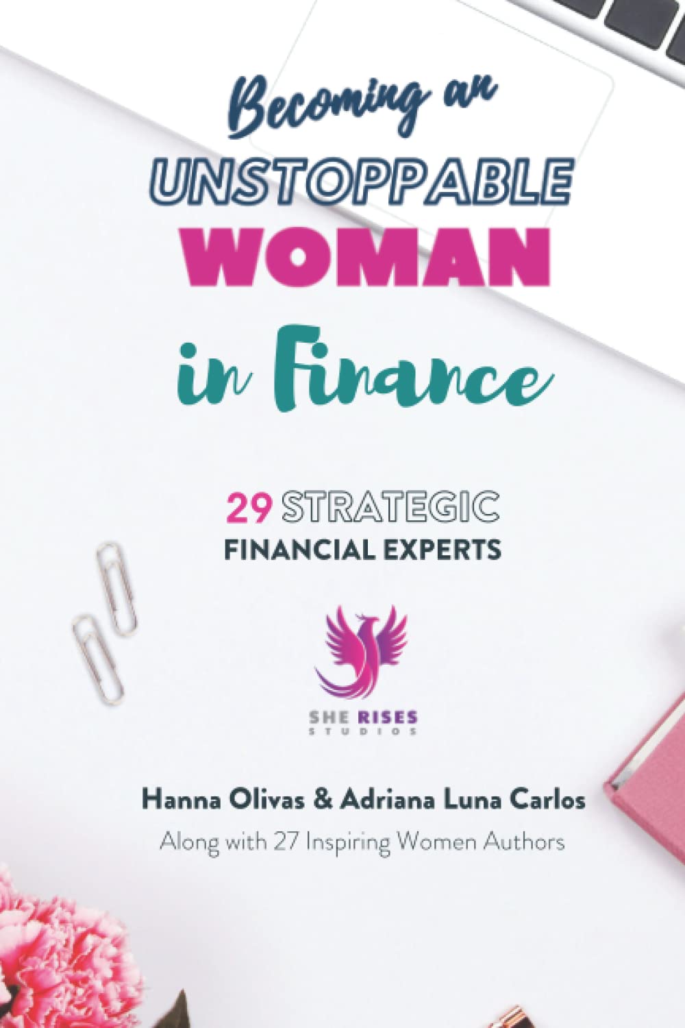 Becoming an Unstoppable Woman in Finance