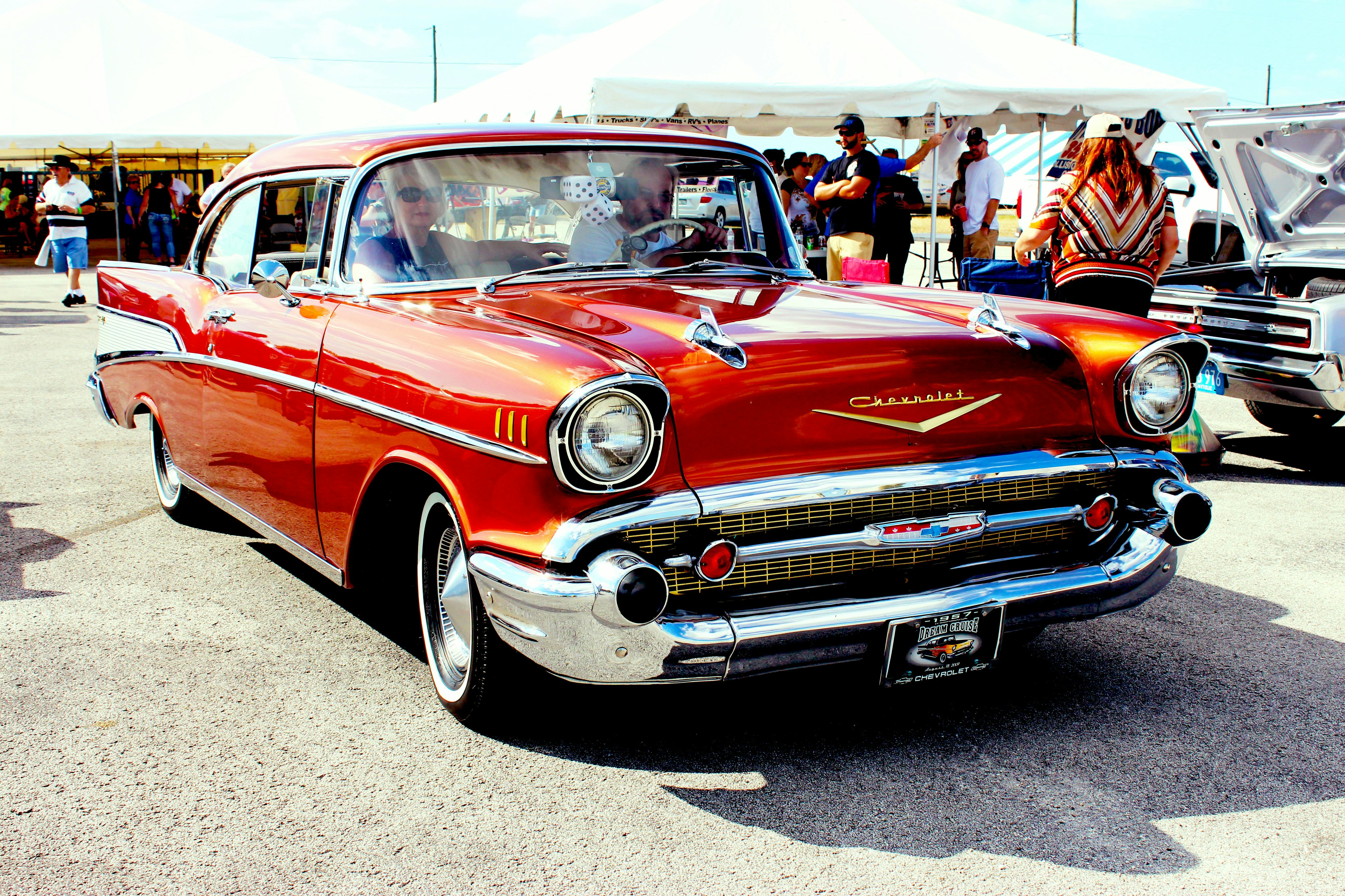 car show