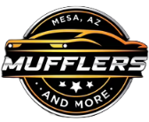 mufflersandmore