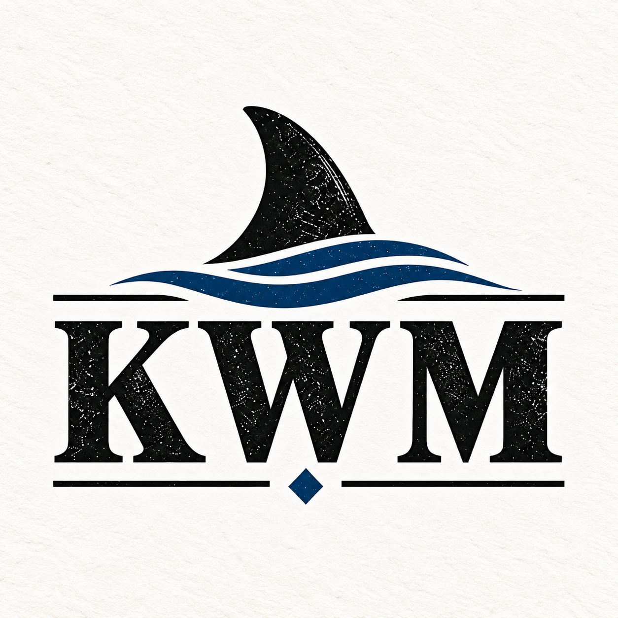 KWM Heritage Emblem