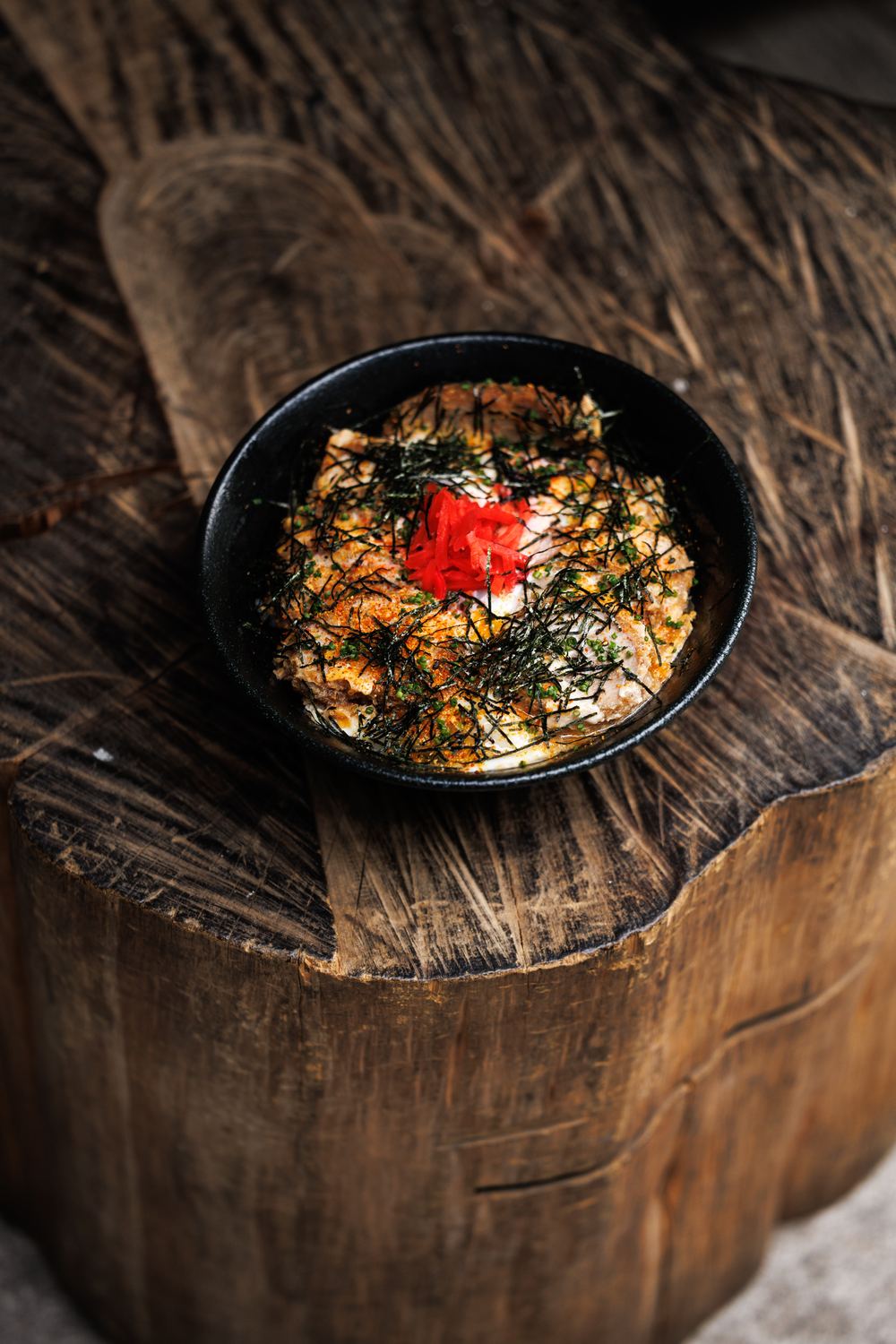 Donburi