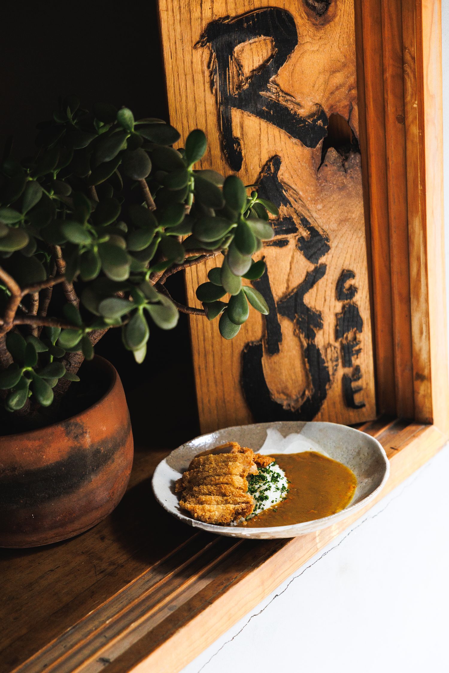 Raku Café · Roma Norte