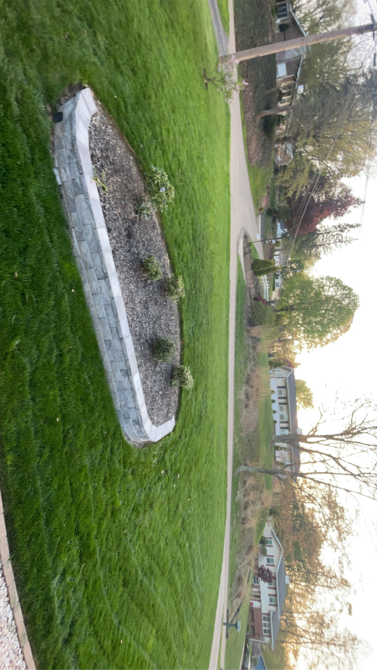 Mulching