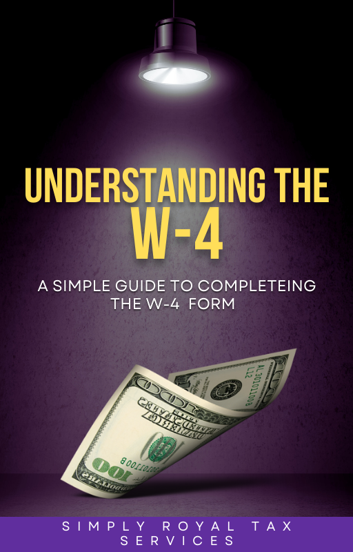 Guide to Completing the W-4 Form