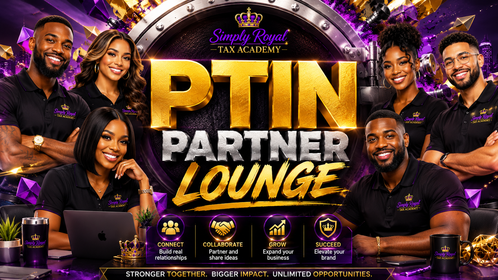 PTIN Community