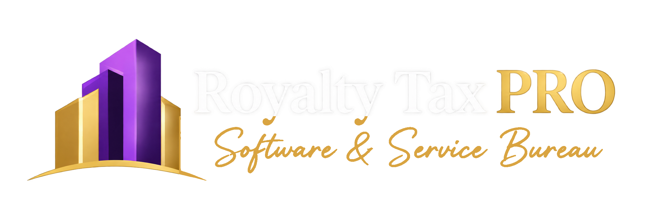 Royalty Tax Pro Software & Service Bureau