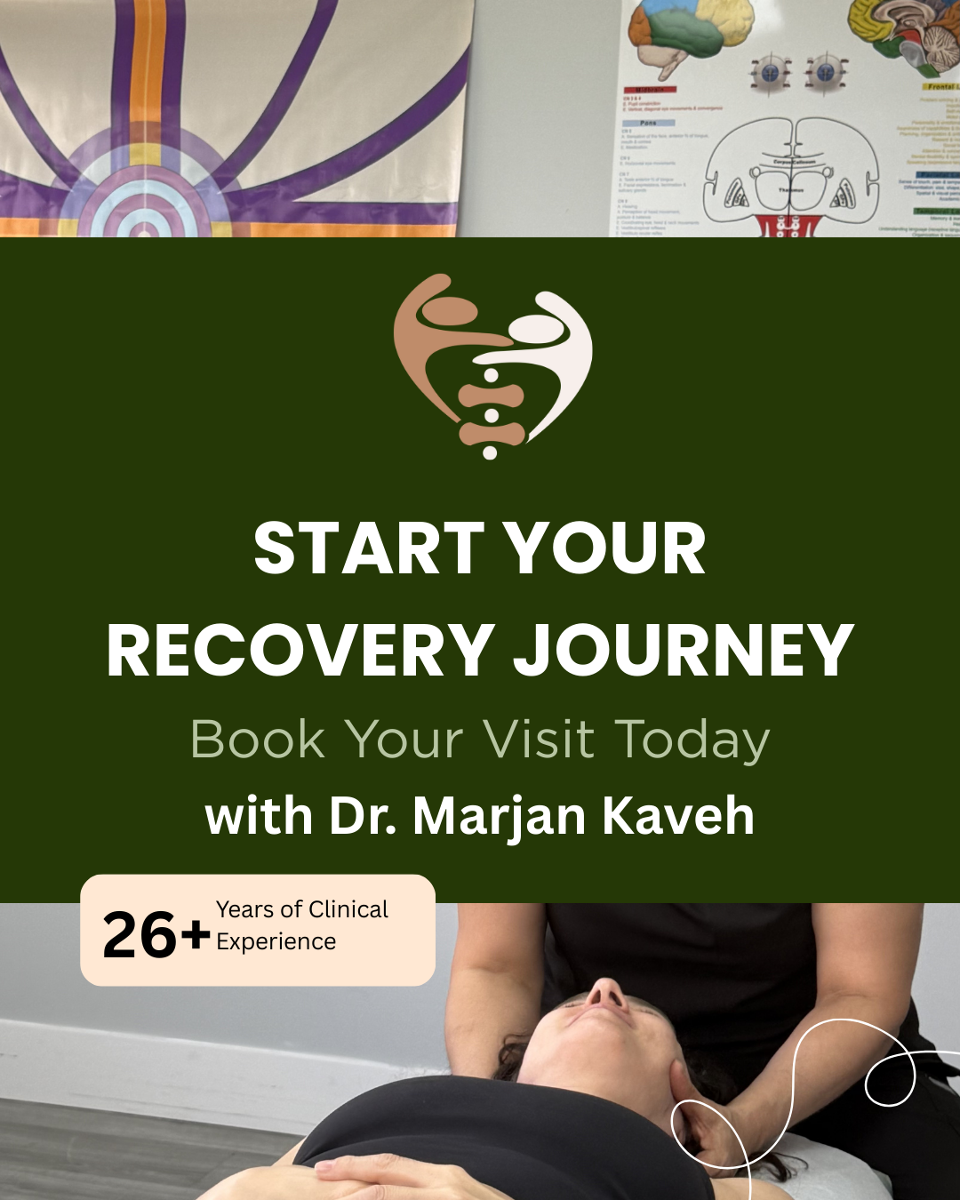 Chiropractic Neurology Enhancement Center