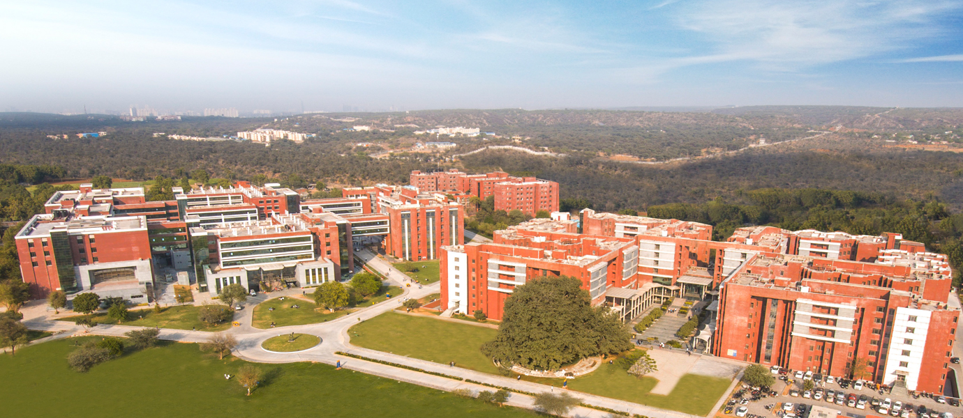 Amity University Gurugram campus
