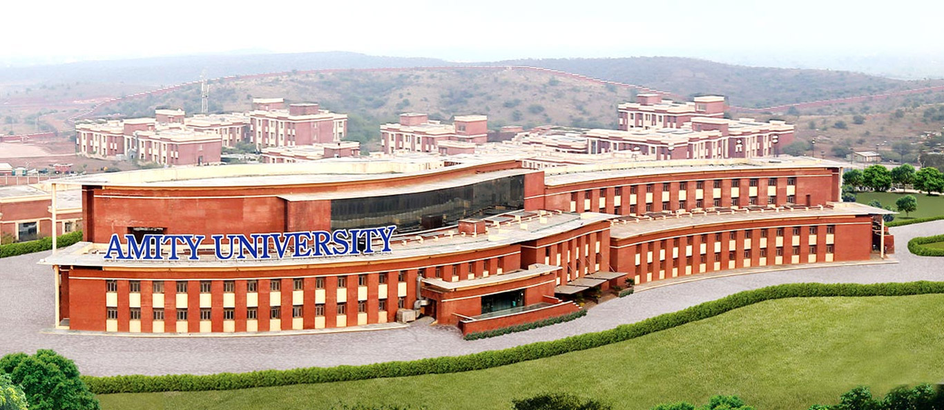 Amity University Gwalior campus