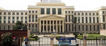 Amity University Lucknow campus