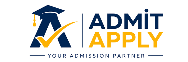 AdmitApply — Your Admission Partner