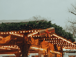 Holiday Lighting in Lubbock, TX