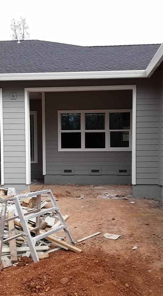 Exterior Project 99