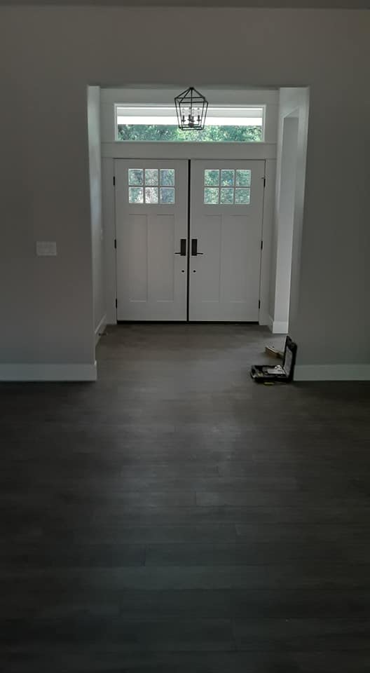 Interior Project 42
