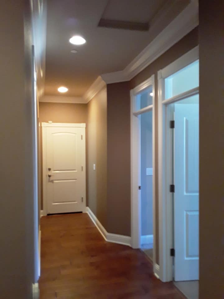 Interior Project 44