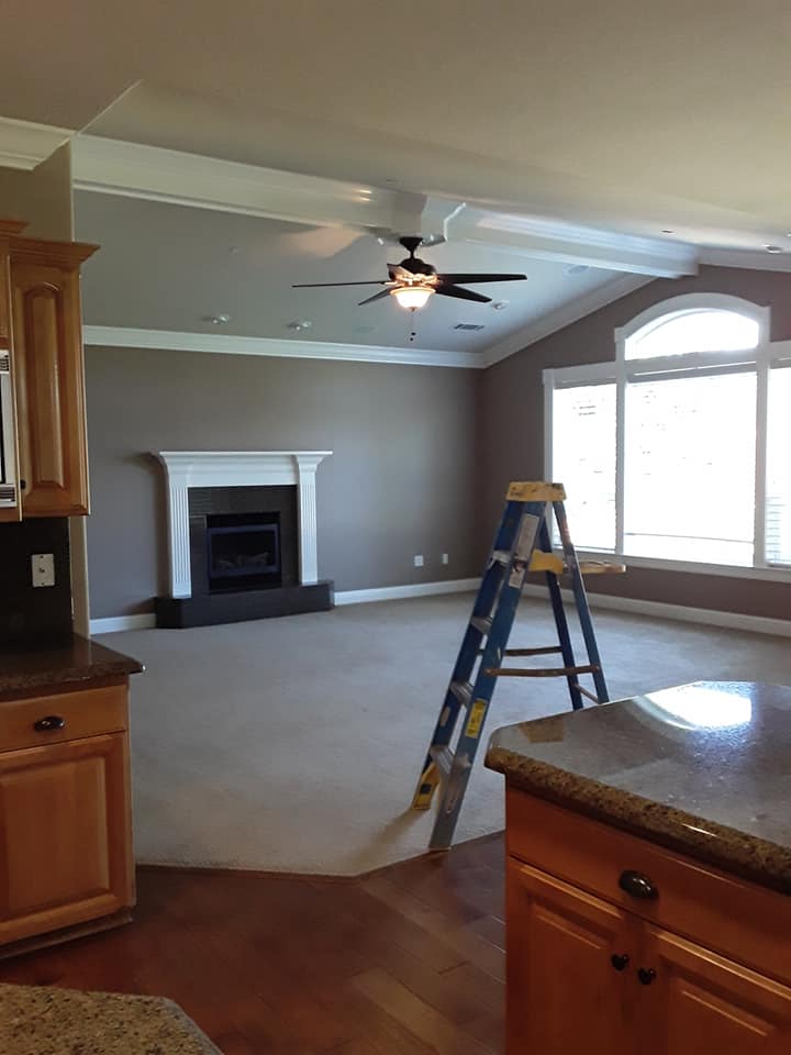 Interior Project 47