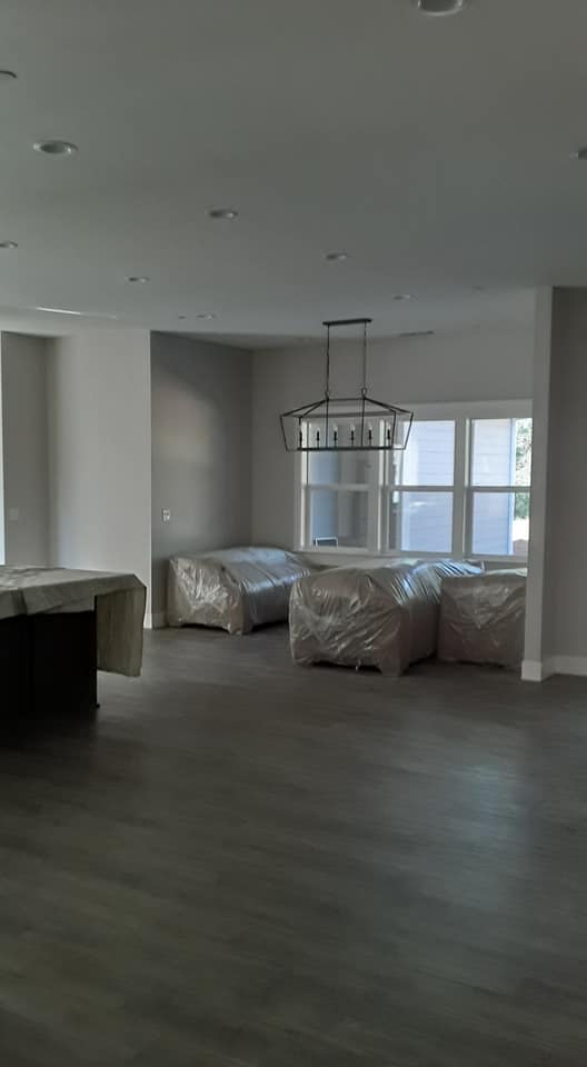 Interior Project 41