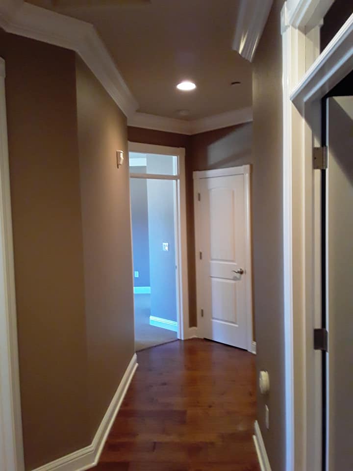 Interior Project 37
