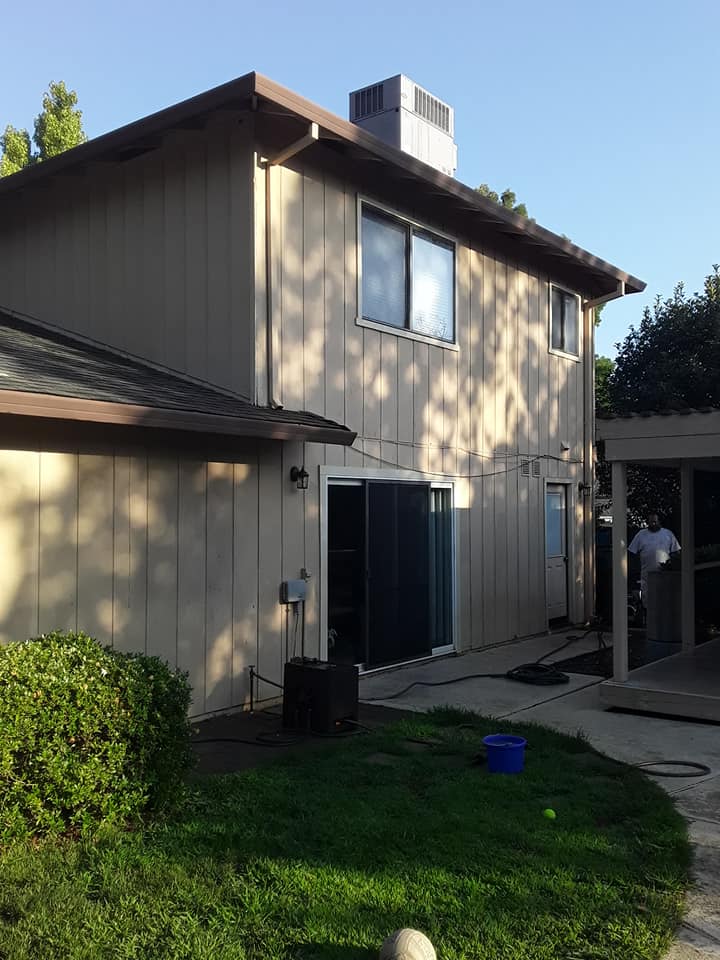 Exterior Project 67