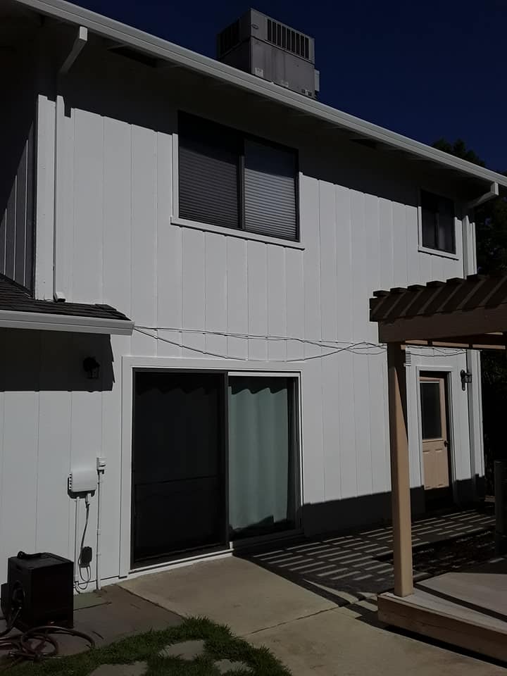 Exterior Project 97