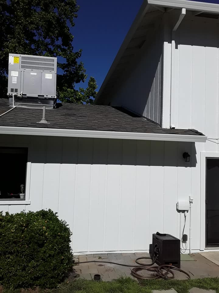 Exterior Project 95